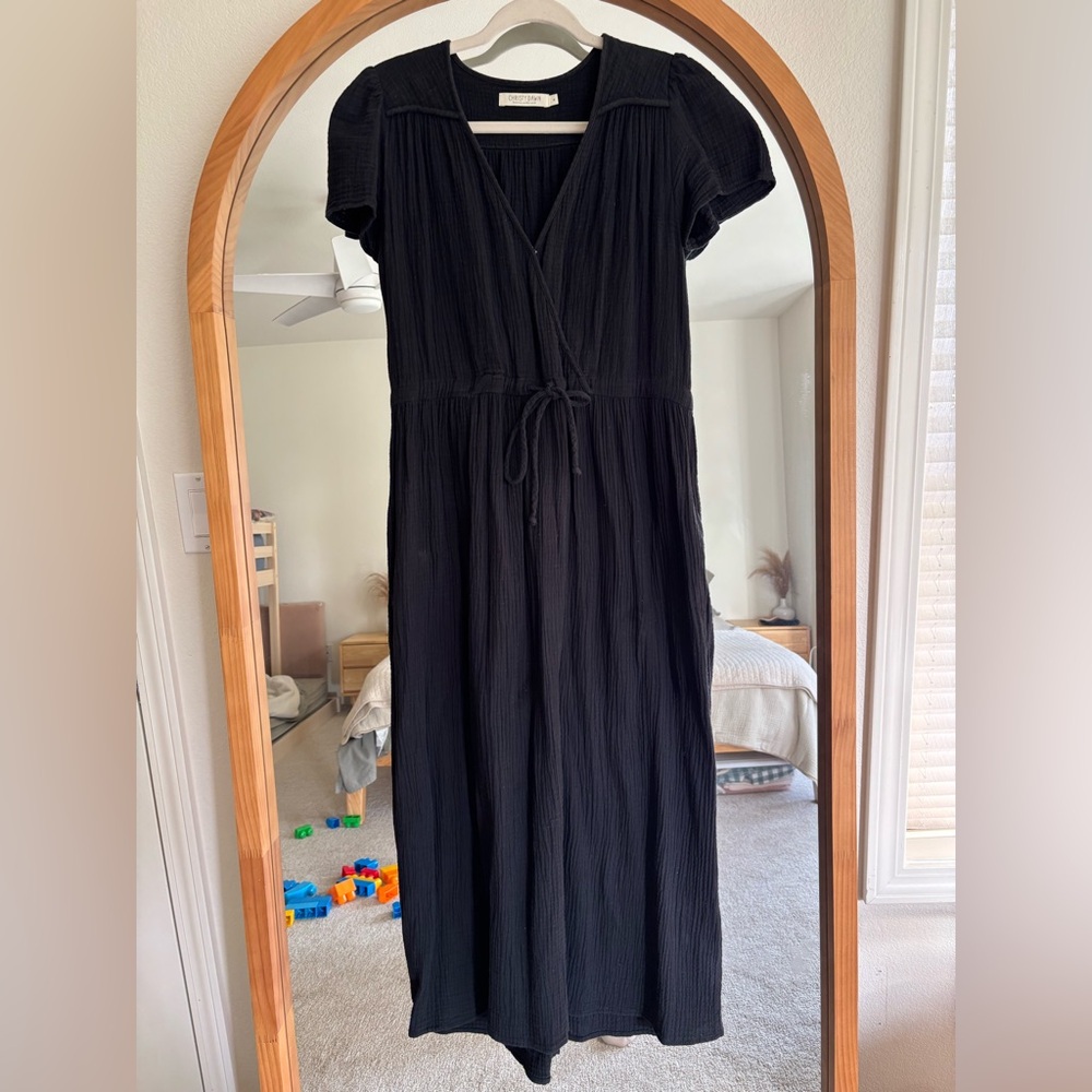 Dawn Dress